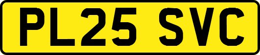 PL25SVC