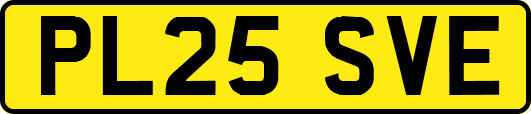 PL25SVE