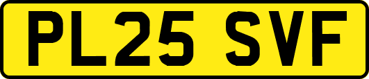 PL25SVF