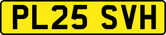 PL25SVH