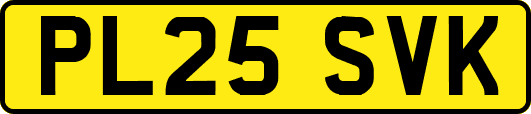PL25SVK