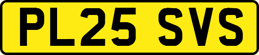 PL25SVS