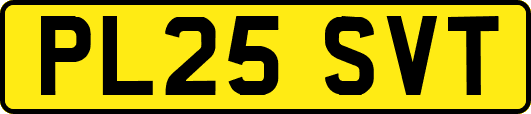 PL25SVT