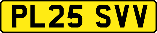 PL25SVV