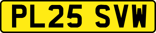 PL25SVW