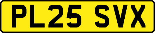 PL25SVX