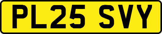 PL25SVY