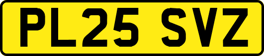 PL25SVZ