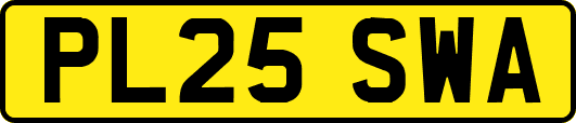 PL25SWA