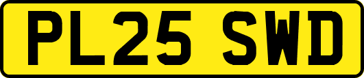 PL25SWD