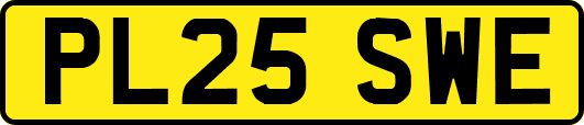 PL25SWE