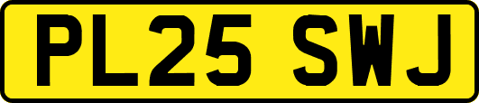 PL25SWJ