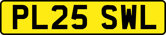 PL25SWL
