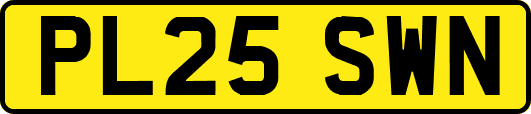 PL25SWN