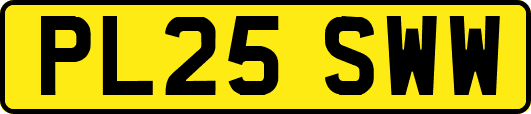 PL25SWW