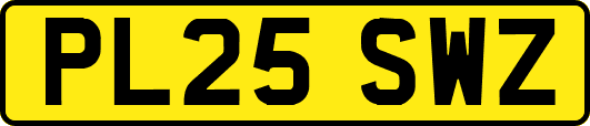 PL25SWZ