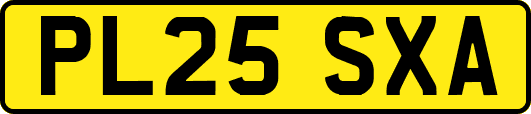 PL25SXA