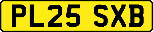 PL25SXB