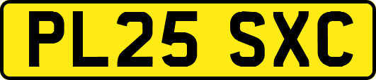 PL25SXC