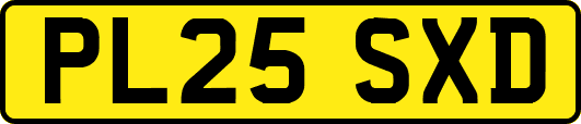 PL25SXD