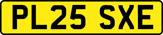 PL25SXE