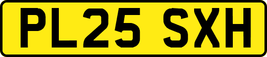 PL25SXH