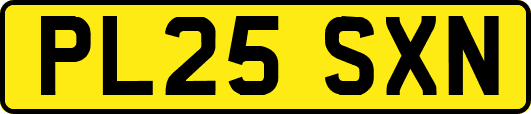 PL25SXN