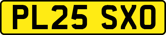 PL25SXO