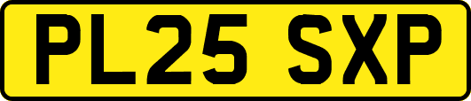 PL25SXP