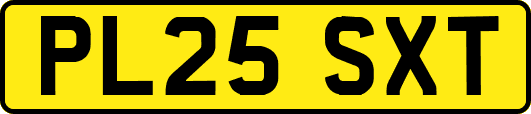 PL25SXT