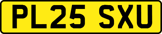 PL25SXU