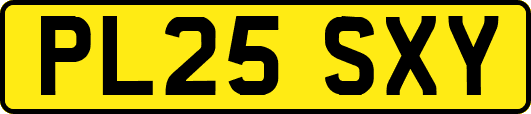 PL25SXY
