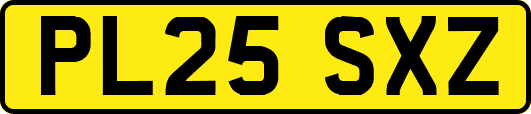 PL25SXZ