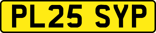 PL25SYP