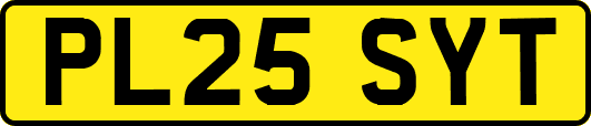 PL25SYT