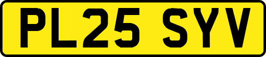PL25SYV