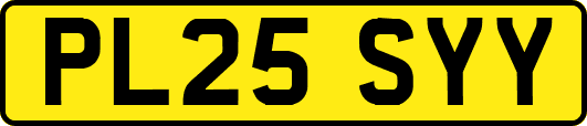 PL25SYY