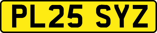 PL25SYZ
