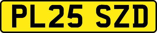 PL25SZD
