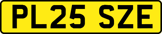 PL25SZE