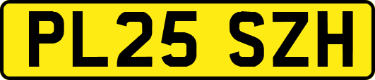 PL25SZH