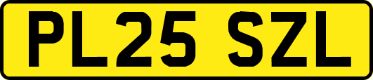 PL25SZL
