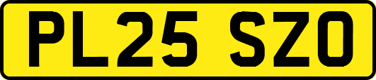 PL25SZO
