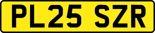 PL25SZR