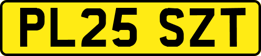 PL25SZT