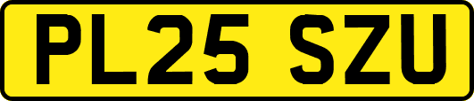 PL25SZU