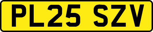 PL25SZV