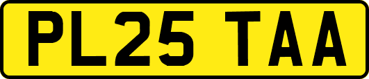 PL25TAA