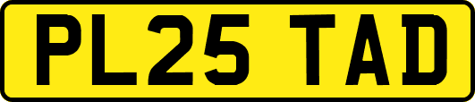 PL25TAD