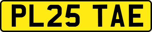 PL25TAE